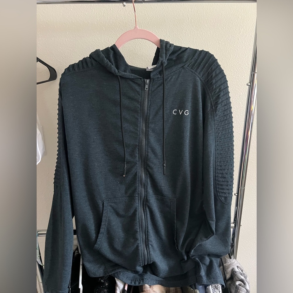CVG Jacket